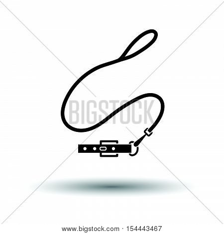 Dog Lead Icon