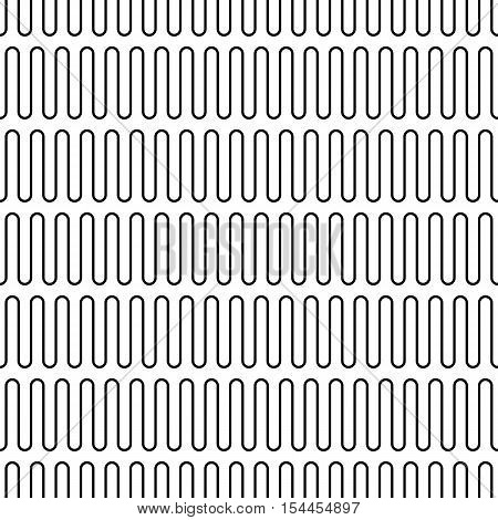 Vector Seamless Pattern