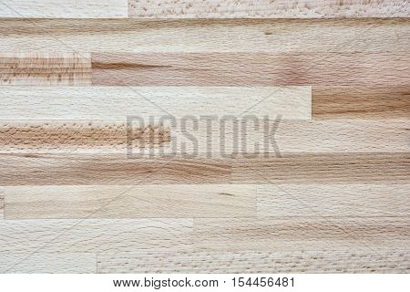 Wooden texture background. Smooth wood. Wood industry.
