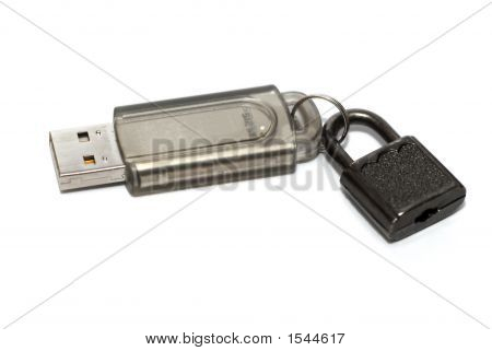 Datensicherheit