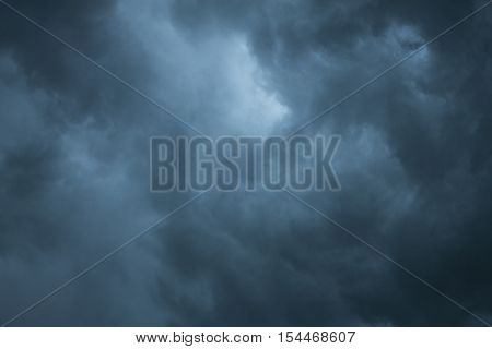 Cloudscape