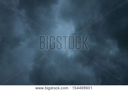 Cloudscape