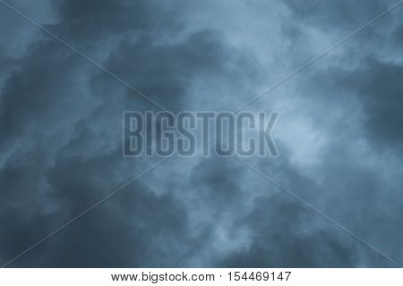 Cloudscape