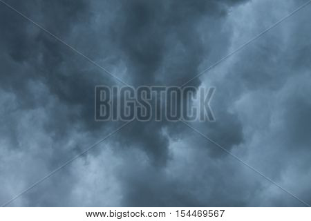 Cloudscape