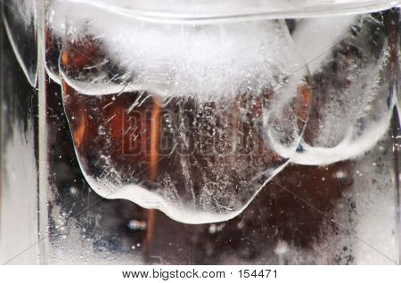 Ice And Water