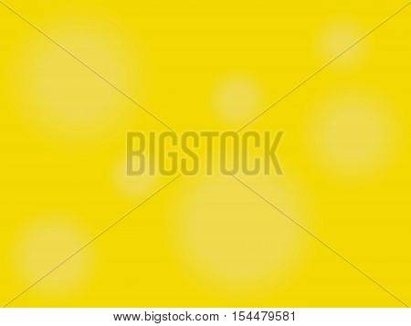 Vector illustration. Abstract background. The bright spots on a dark background. Different colors