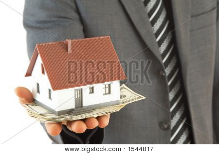Real Estate