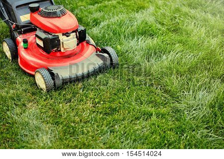 Lawnmover