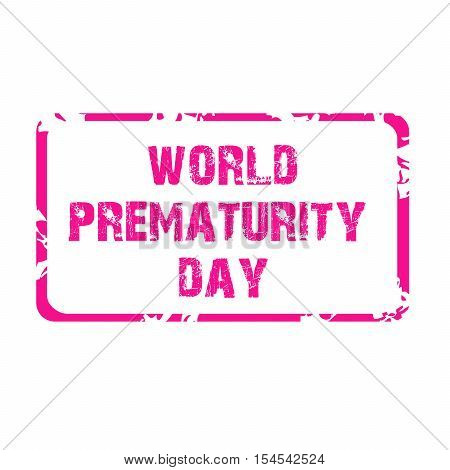 World Prematurity Day_01_nov_07