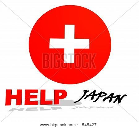 Help Japan Square