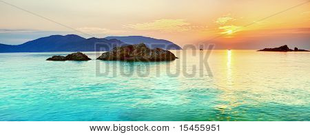 Sunrise