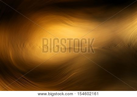 The Texture Of Black Gold
