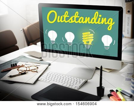 Outstanding Different Special Individual Concept