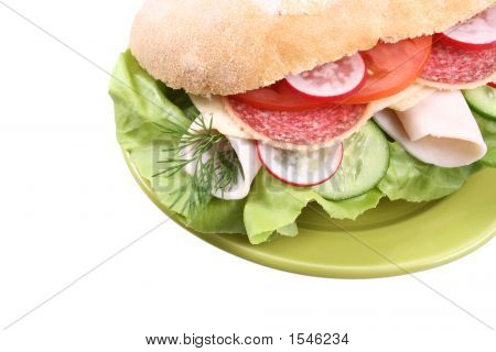 Sandwich