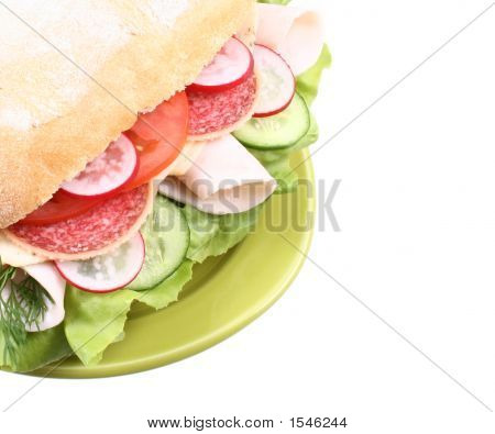 Sandwich