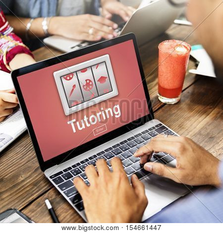 Study Eduction Training Learning Concept