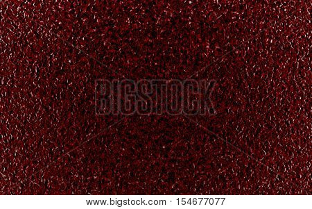 graphic render bloody background texture with glossiness