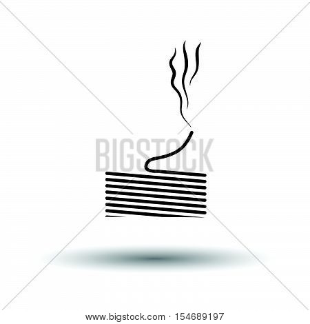 Solder Wire Icon