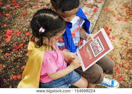 Study Eduction Training Learning Concept