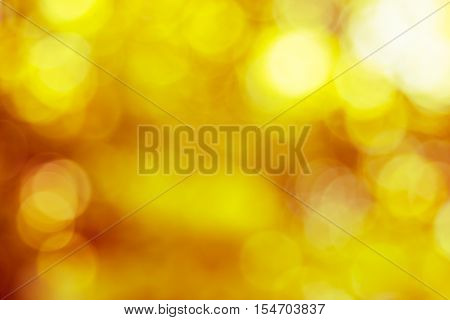 Blurred nature background.Backdrop with color and bright sun light. Summer holidays concept.bokeh background or Christmas background.Green Energy.