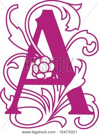 Decoratief element, brief