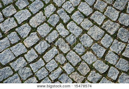 Bloco de pedra textura