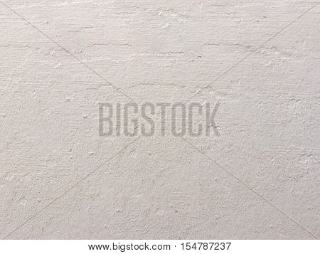 Abstract white wall textured background.Loft wall building