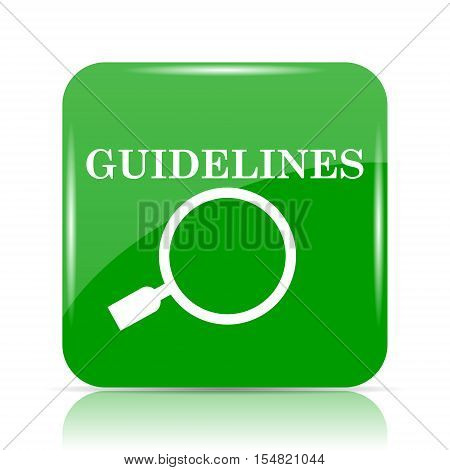 Guidelines Icon