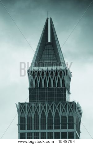 Moderne arkitektur, Dubai