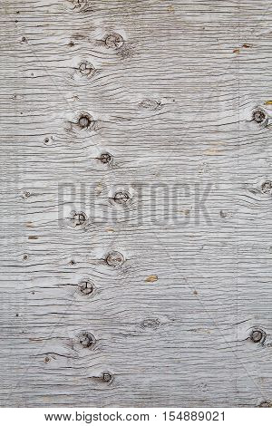 wooden board planks fence with lines kinks curves texture background rough surface
