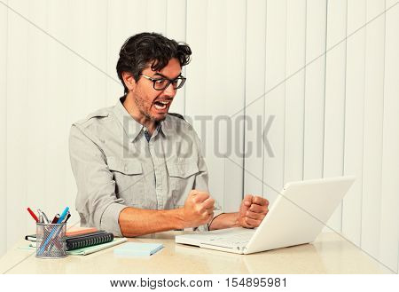 Stress at work