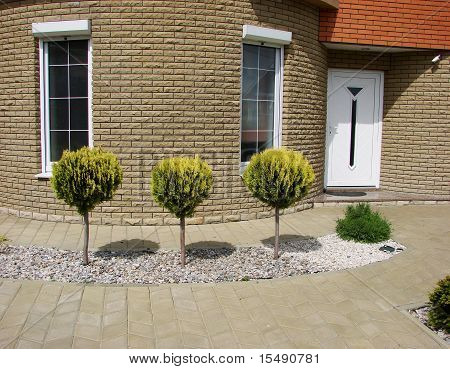 Home-Garten
