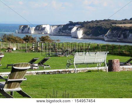 Public Picnic Area