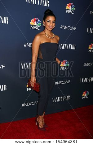 LOS ANGELES - NOV 2:  Susan Kelechi Watson at the NBC And Vanity Fair Toast the 2016-2017 TV Season at NeueHouse Hollywood on November 2, 2016 in Los Angeles, CA