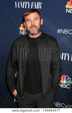 LOS ANGELES - NOV 2:  Ricky Schroder at the NBC And Vanity Fair Toast the 2016-2017 TV Season at NeueHouse Hollywood on November 2, 2016 in Los Angeles, CA