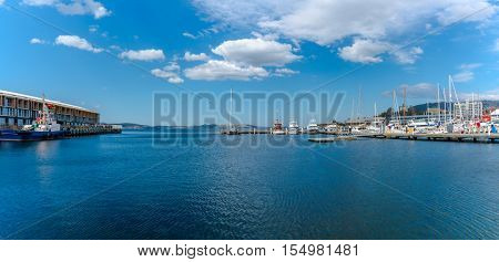 HOBART, TASMANIA