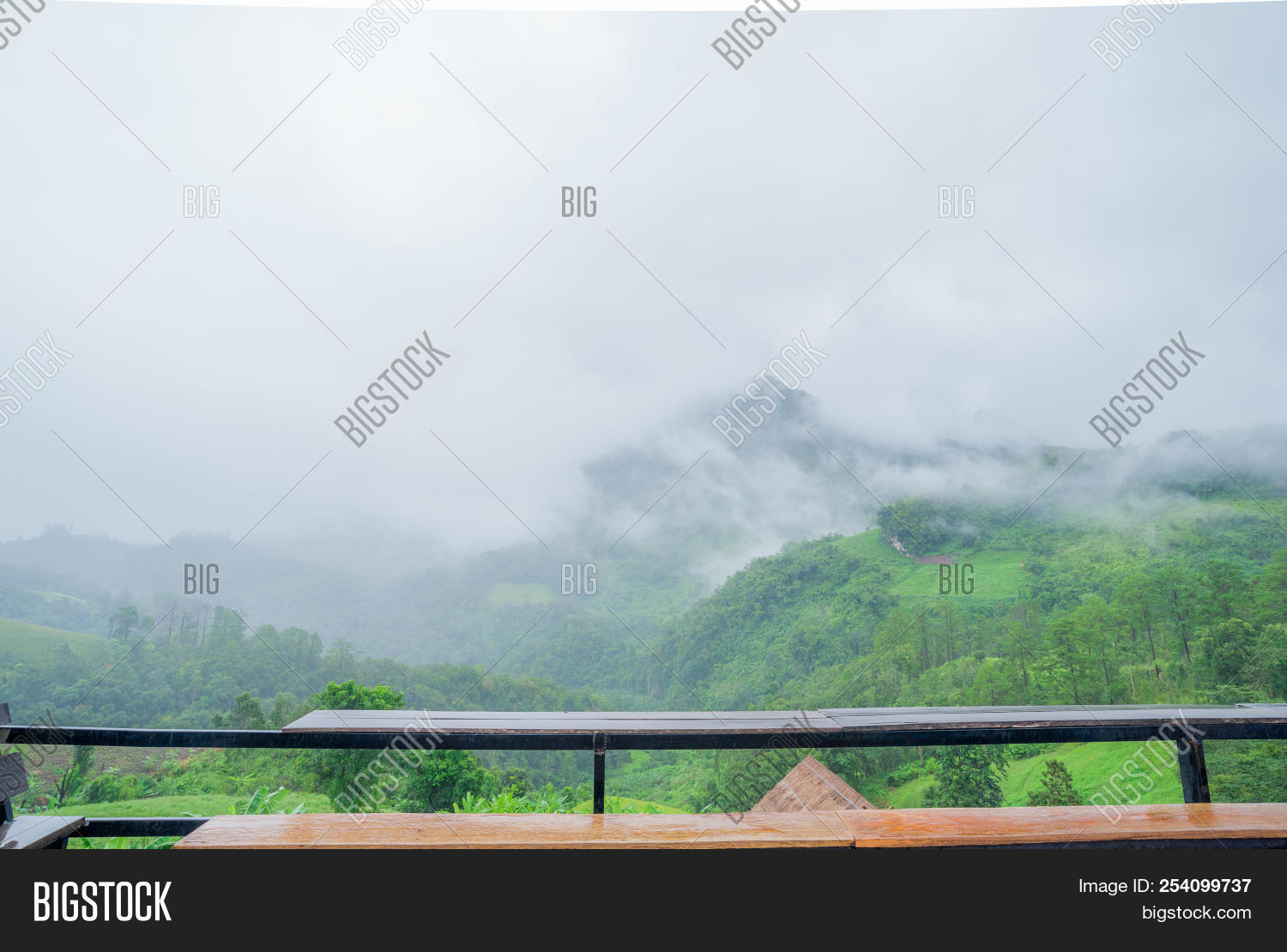 Patio Chair Wood Image Photo Free Trial Stock Patio Chair Wood Image Photo Free