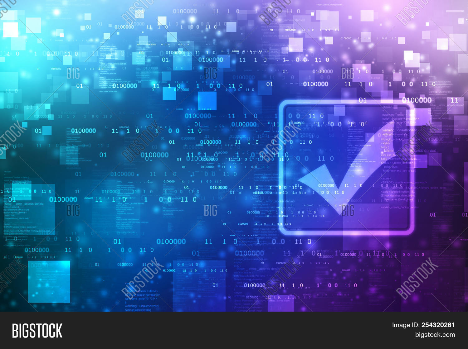 Check Mark Symbol Image & Photo (Free Trial) | Bigstock