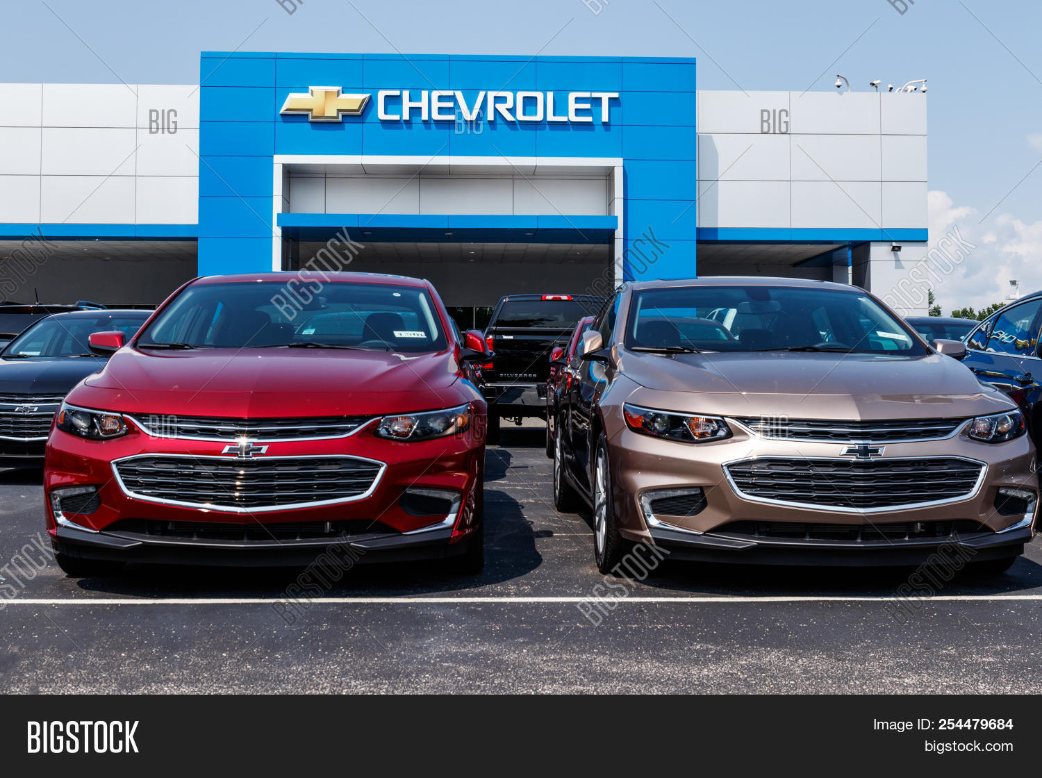 Noblesville Circa Image & Photo (Free Trial) Bigstock