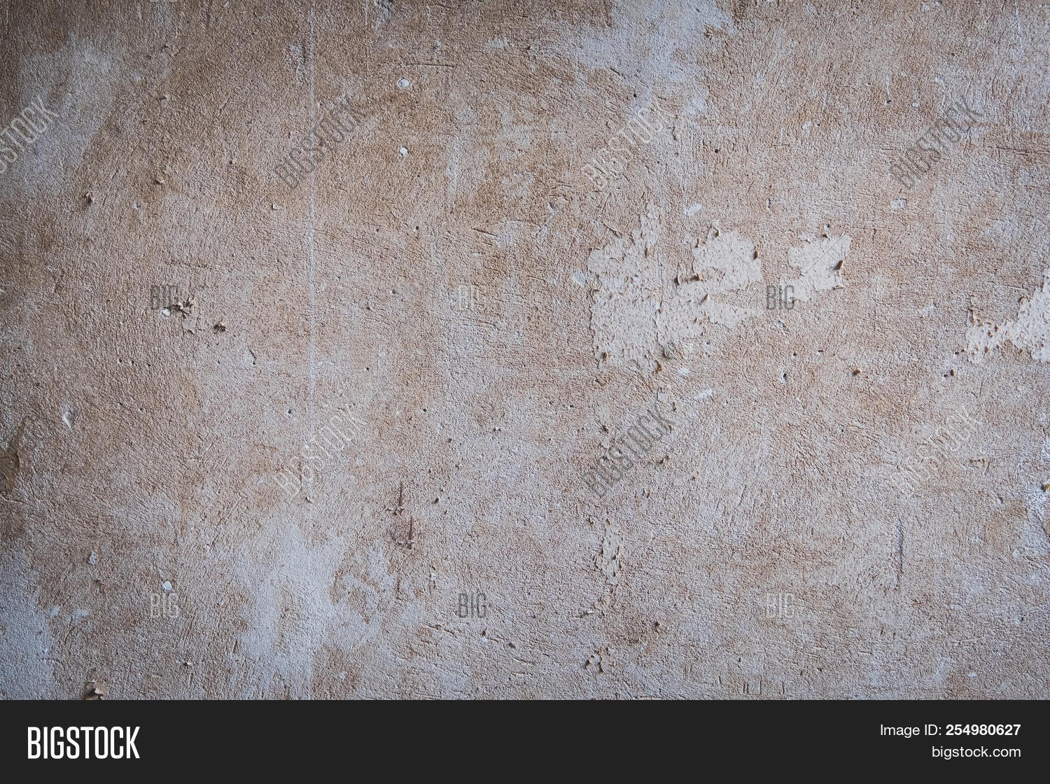 Vintage Plaster Wall Image & Photo (Free Trial) Bigstock