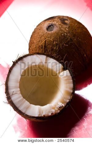 코코넛