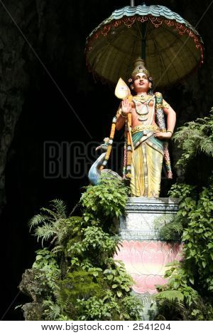 Batu Caves