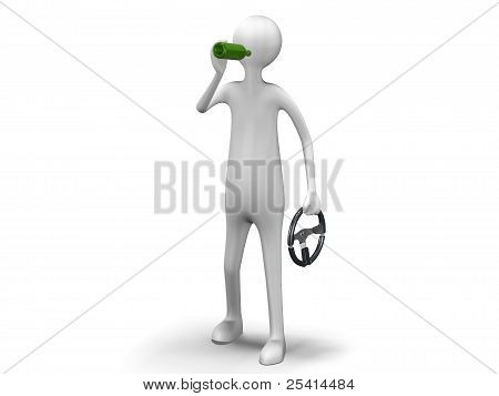 음료 드라이브