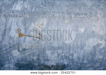 Rusty Blues