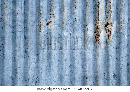 Rusty Blues 05