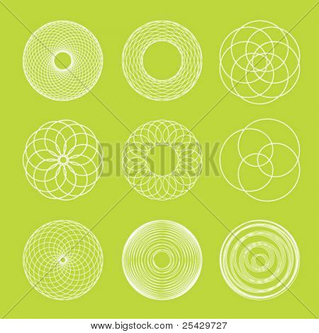 vector design elements