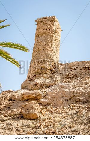 Desert Of Figuig