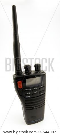 Walkie Talkie