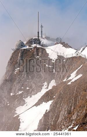 Mont Pilatus Lucerne Suisse