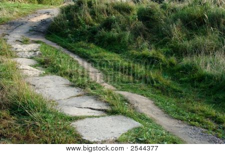 Old Road